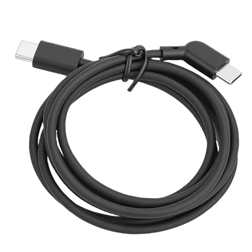 Cable de carga para gafas inteligentes AR ideal para viajes y ocio 1,2M 2