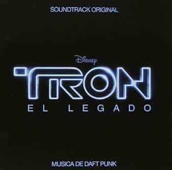 新品CD ダフト・パンク「トロン レガシー」オリジナル・サウンドトラック ダフト・パンク / トロン：レガシー オリジナル・サウンド