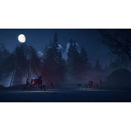Generation Zero - Xbox One - Image 4