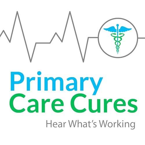 Couverture de Primary Care Cures