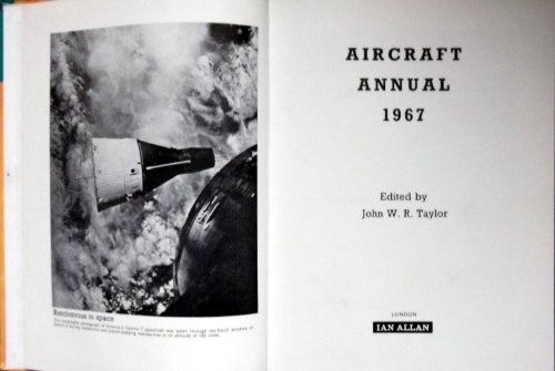 Aircraft Aircraft B0000CNNW4 Book Cover