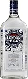 ロンドンヒル ドライジン 47度 瓶 700ml