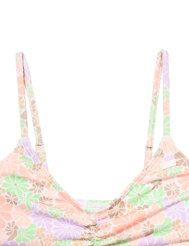 Roxy Girls All About Sol Bralette Swimsuit Set2