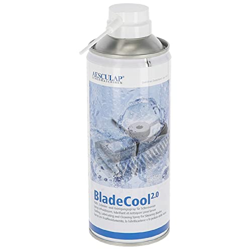 Aesculap BladeCool Spray 2.0 - 400 ml