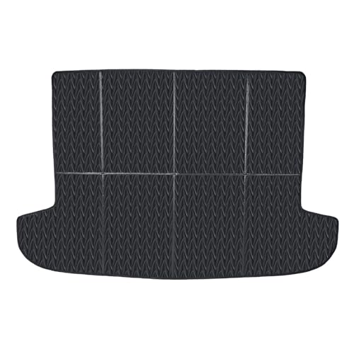 Tapis de sol de voiture imperméables anti-usure contre la boue
