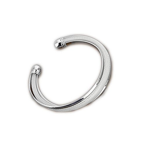 Au Marché du Luxe - Bracelet Argent 925 Rigide