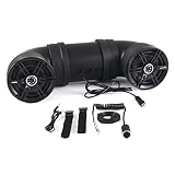 Sound Storm Laboratories BTB6 ATV Amplified...