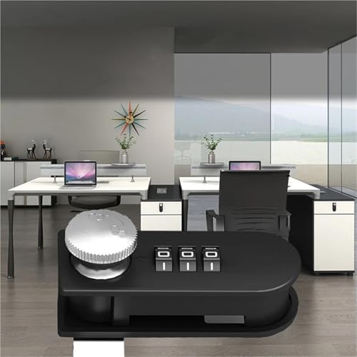 Serrure à code pour armoire afin de sécuriser vos tiroirs de bureau
