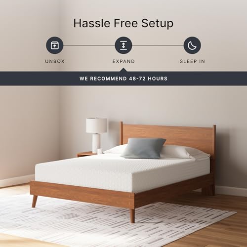 Signature Design by Ashley Chime 12-inch Queen thumbnail 14