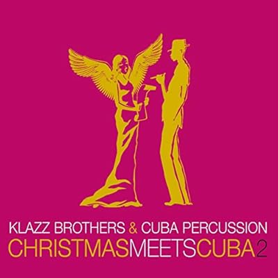 Christmas Meets Cuba 2