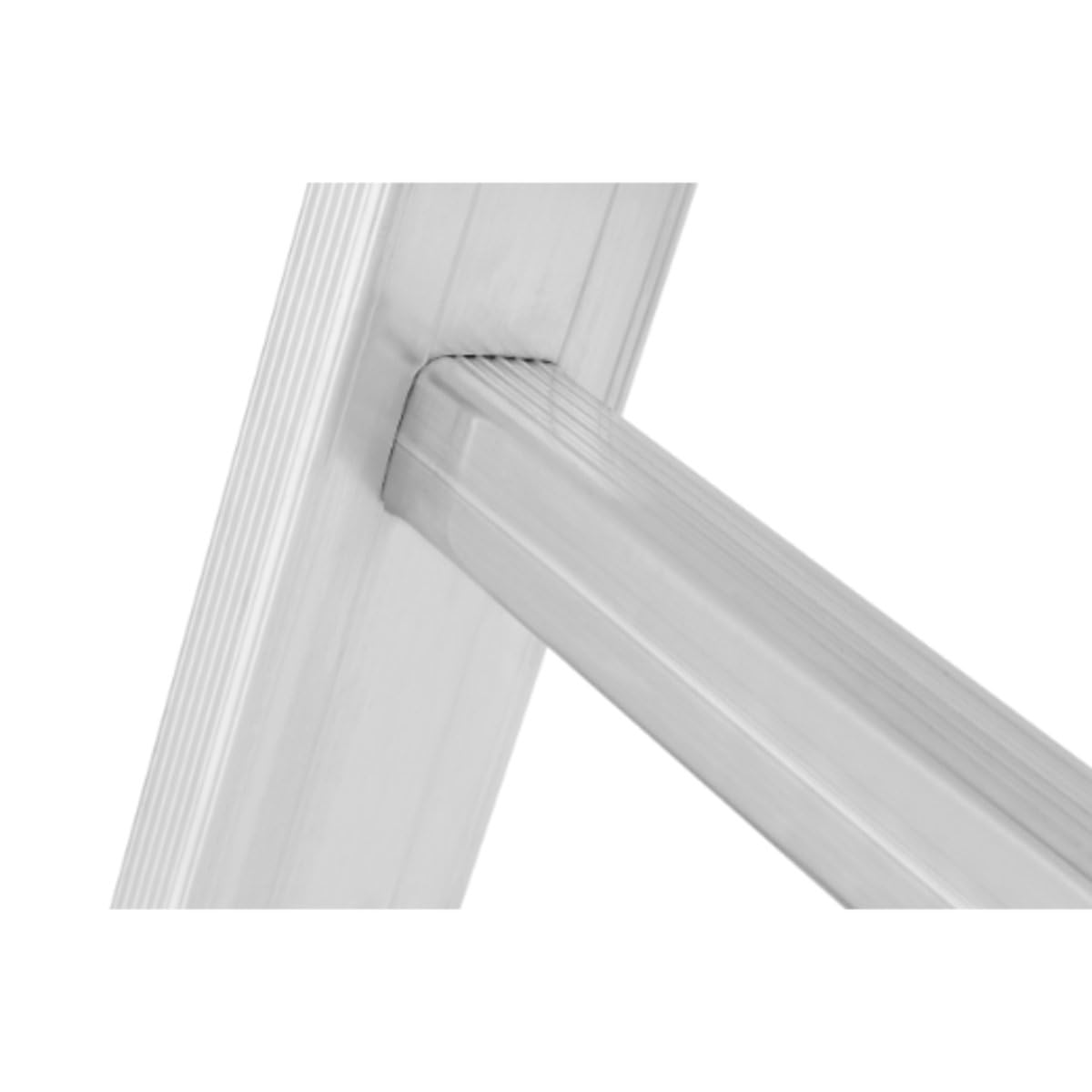 Hymer 412316 - Escalera (2 x 8 peldaños)