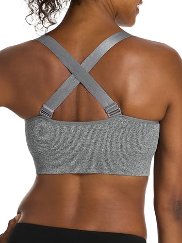 Image of Puma Women's 2 Pack Seamless Sports Bra