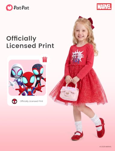Image of Disney Girls' Tulle Tutu Dress Birthday Party Outfit Toddler to Big Kid