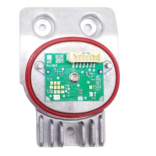 Módulo DRL de 7 pines derecho para Mercedes Benz Clase C W205 repuesto faro diurno A2059067904