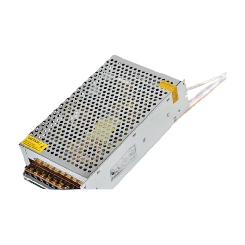 Alimentation à découpage 12V 100W bloc carré intérieur pour bandeau led