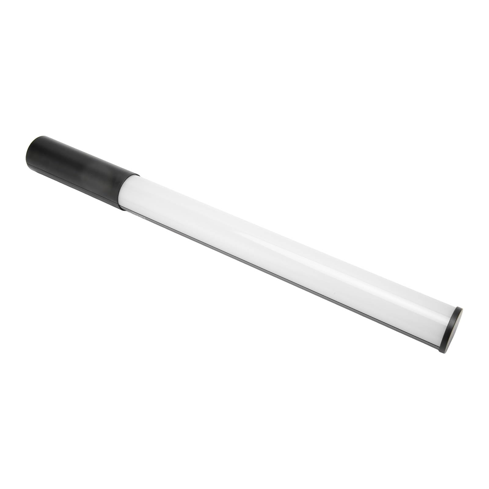 Focket Bastone Luminoso a LED RGB, 9W 1000 2500-9900K Bastone Luminoso Dimmerabile per Fotografia per Video con Batteria Ricaricabile Integrata da 2600mAh per Eventi di Produzione Video Fotografici