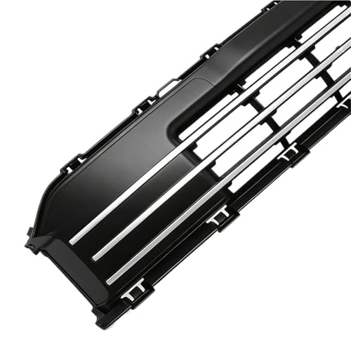 Calandre inférieure pour Ford Flex 2013-2019 de pare-chocs avant - 2