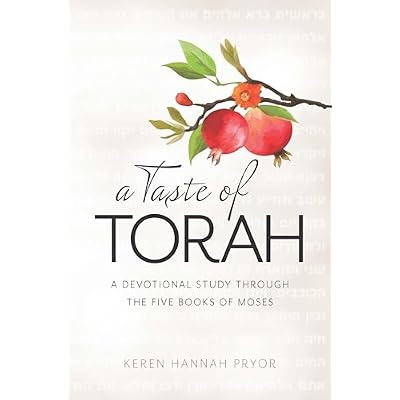 A Taste of Torah