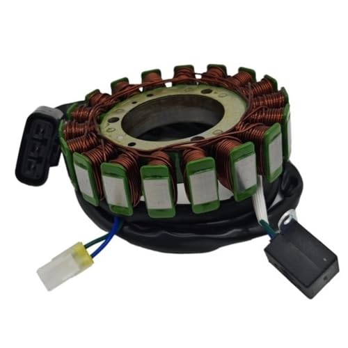 Stator EFI LH550 pièce alternateur quad L 500cc UTV 4x4 OEM 35334E 35334A