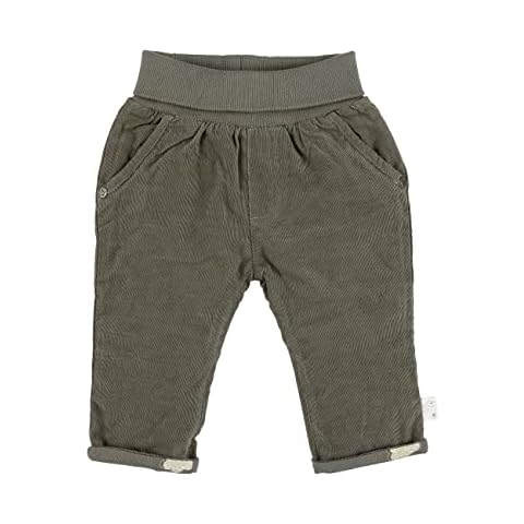 Sterntaler Baby Boys Corduroy Trousers Set Cover
