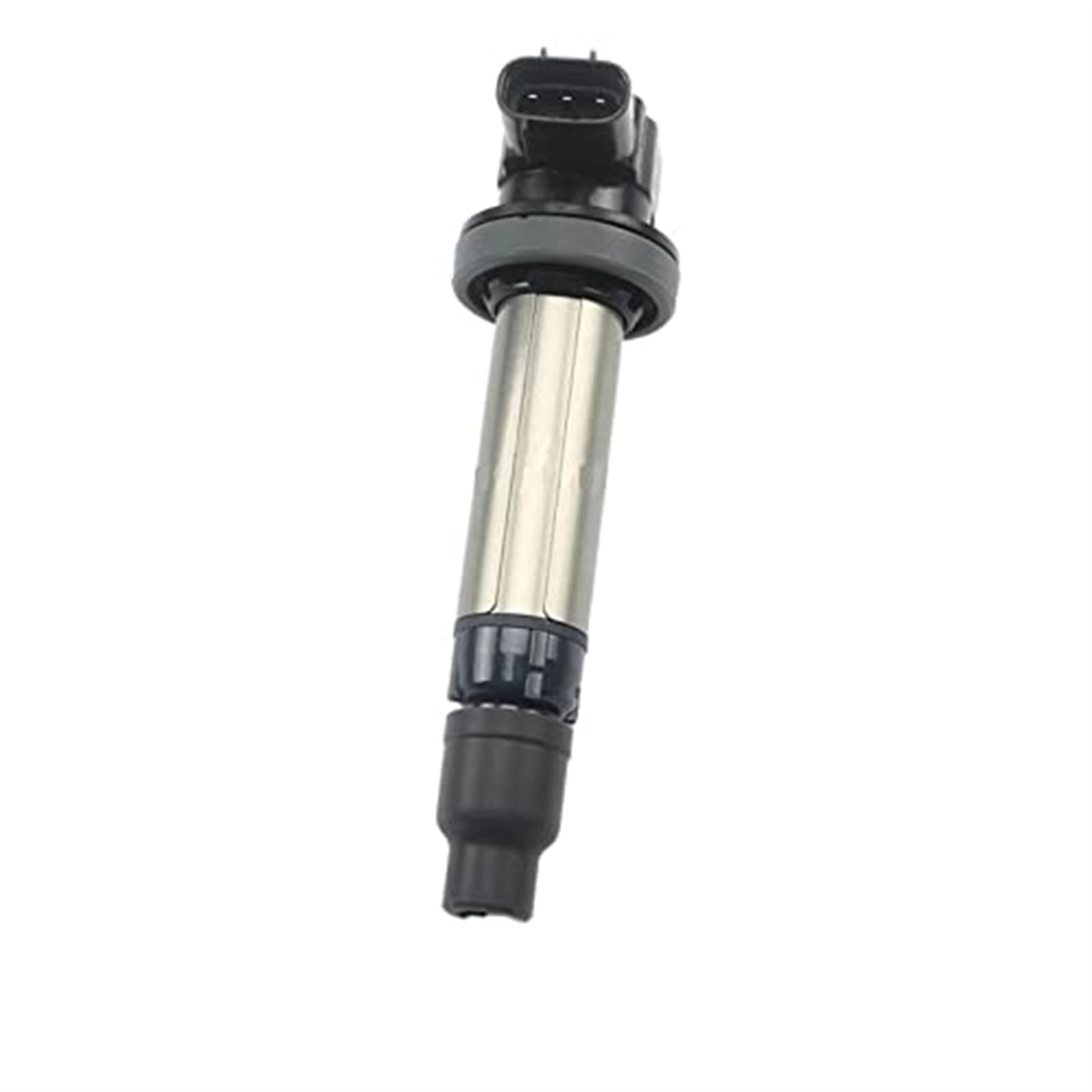 1/4 szt. 90919-02263 Cewka zapłonowa, do Toyoty, do Etios Liva Cross Sedan K1 5DA 358 90919-T2009 9091902263 90919T2009 Akcesoria samochodowe Cewka zapłonowa samochodu(BLACK 4pcs)