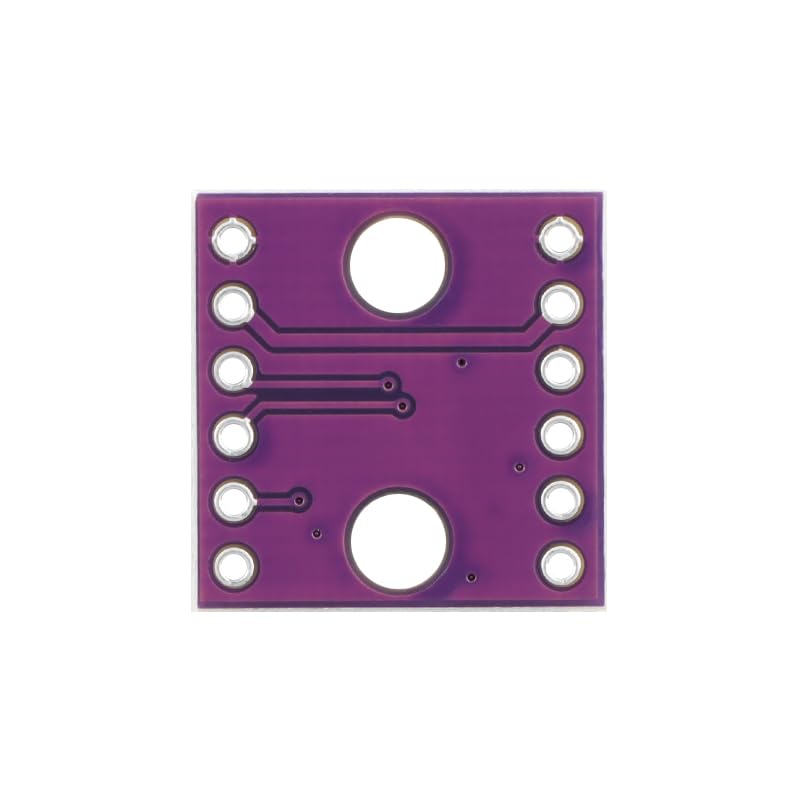 ADS1118 16-bit ADC SPI Module with Internal Reference and Temperature Sensor