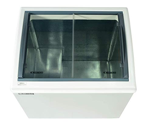 Freezer Horizontal FH300B Ártico Branco 220V - 300 Litros