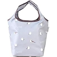 Amazon.co.jp: [グロリア株式会社] ミニランチバッグ ランチトート