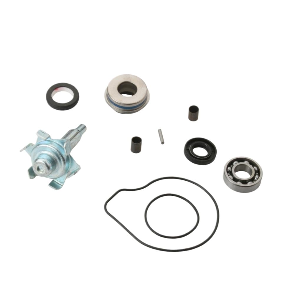 Wasserpumpen Reparatursatz Kompatibel Mit Honda PCX125 SH125