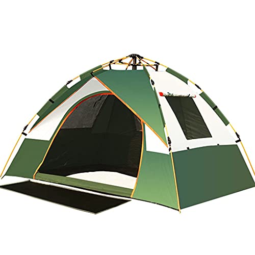 Carpa de camping instantánea para 2-3 personas miniatura 1