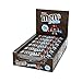Produktbild M&M Hi-Protein Bar Chocolate 12x51g