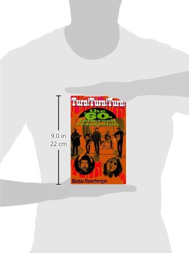 Turn! Turn! Turn!: The '60S Folk-Rock Revolution #TOP2