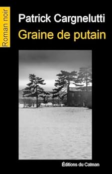 Paperback Graine de putain [French] Book