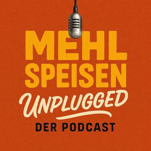 『Mehlspeisen Unplugged』のカバーアート