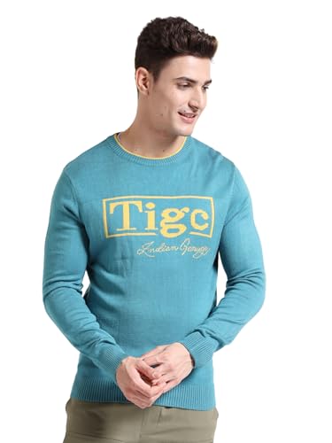 Image of THE Indian Garage CO Men Sweater
