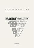 magica  Macice i płacz ptaków