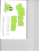 Wilson Worm 053305737X Book Cover