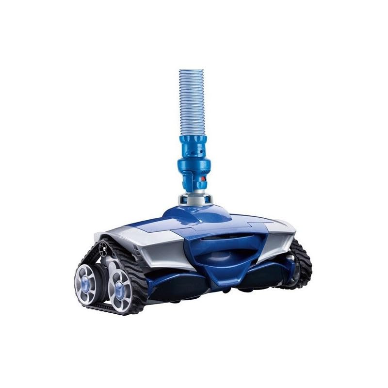 Zodiac MX8 limpiafondos automático