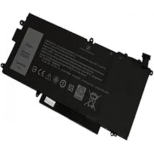 V7 Replacement Battery for Selected DELL laptops