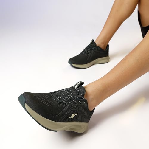 Image of SPARX Mens Sx0834g Sneaker