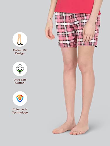 Image of Lyra Women Casual Shorts
