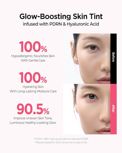 Image of PDRN Serum Skin Tint (24W)