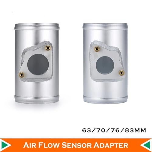 Adaptateur de capteur de débit d'air contre les surconsommations Suzuki - 3
