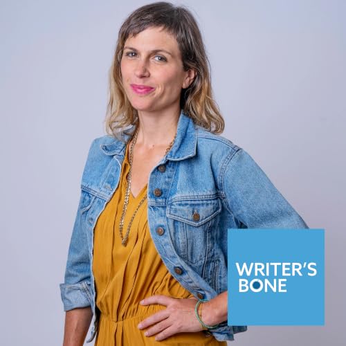 Episode 774: Laughing and Thinking With Courtney Maum