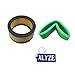 Produktbild xlyze Luftfilter Vorfilter für KOHLER 45 083 02-s 45 083 02 mv16-mv20 Magnum m10-m20 cv17-cv26 cv620-cv745 V16-v20 1620 und 2527 HP Motoren