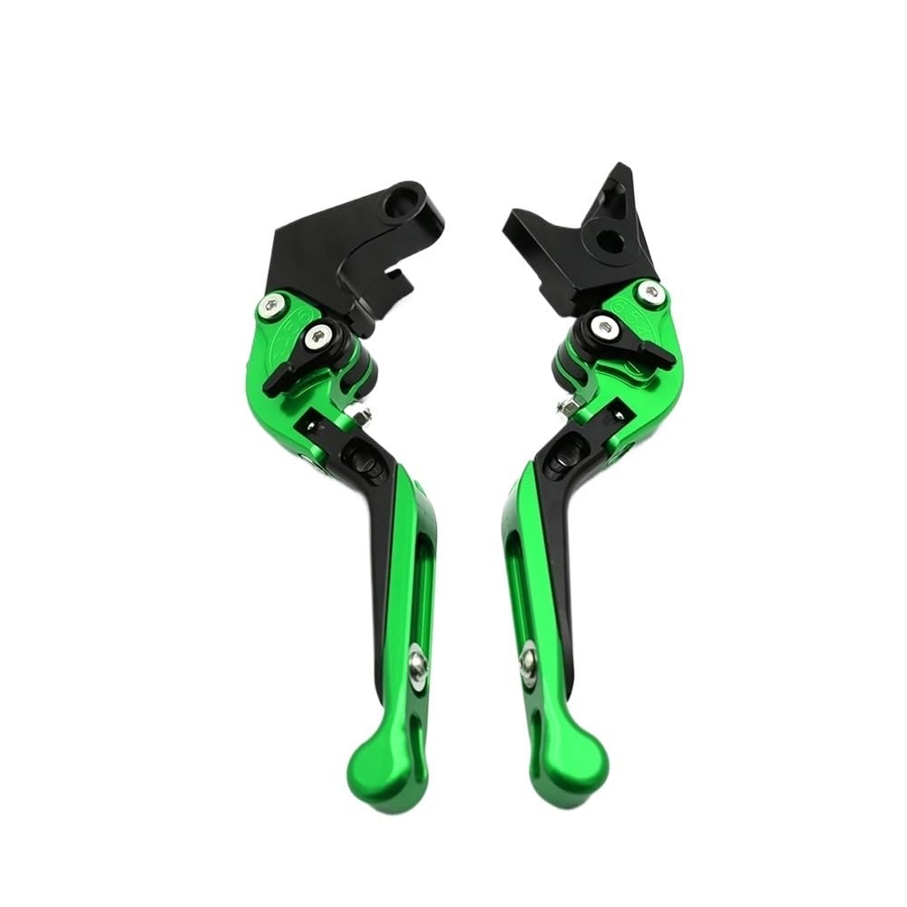 Wxpyaqt Color6 Handlebar Clutch Lever For For V-Strom 1000 Xt Dl1000 1000Xt Dl1000xt For Vstrom 1050 1050Xt Dl1050 Dl1050xt 2002-2022 Folding Brake Clutch Lever Handle