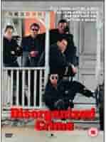 その他 Disorganized Crime [Blu-ray] [Import] Hoyt Axton, Corbin Bernsen, Rub?n Blades Disorganized Crime (1989) - IMDb
