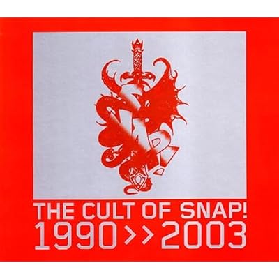 Cult of Snap 1990-2003