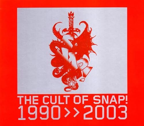 Cult of Snap 1990-2003