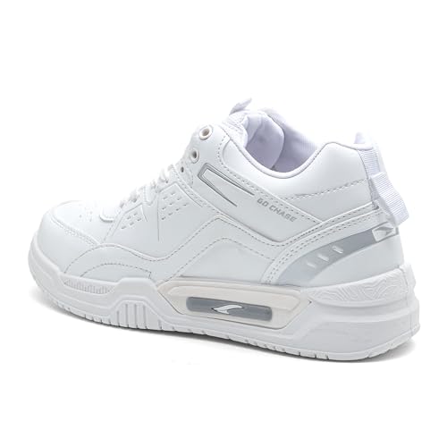 Image of ASIAN Shadow-11 Men's Sneakers for Men | Premium Sneakers with Lightweight Cushion Sole & Trendy Streetwear Look